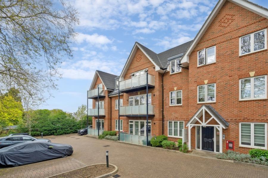 Main image of property: Carew Road, Northwood 