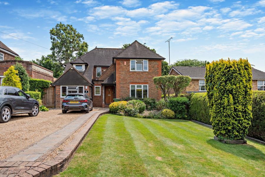 Main image of property: Wieland Road