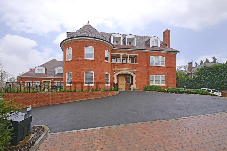 Main image of property: Valency Drive, Northwood