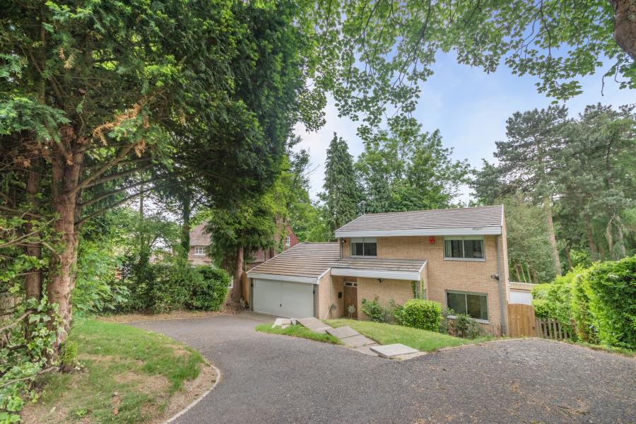 Main image of property: The Drive, Rickmansworth