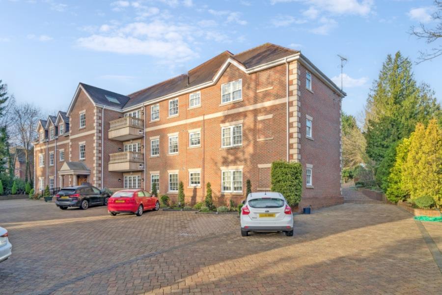 Main image of property: Ducks Hill Road, Northwood