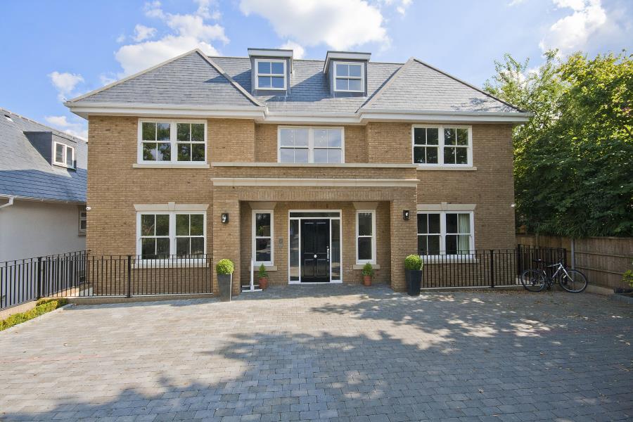 Main image of property: Ducks Hill Road