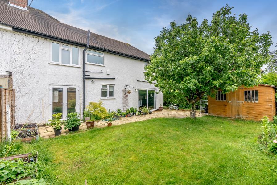Main image of property: Townsend Way, Northwood