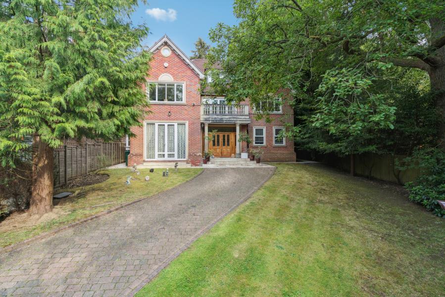 Main image of property: Sandy Lane, Northwood