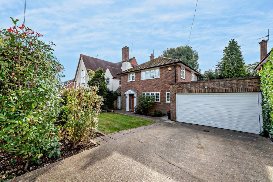Main image of property: The Avenue