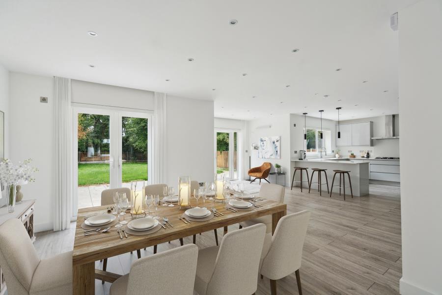 Main image of property: St Marys Avenue