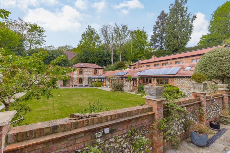 Main image of property: Farm Lane, Loudwater