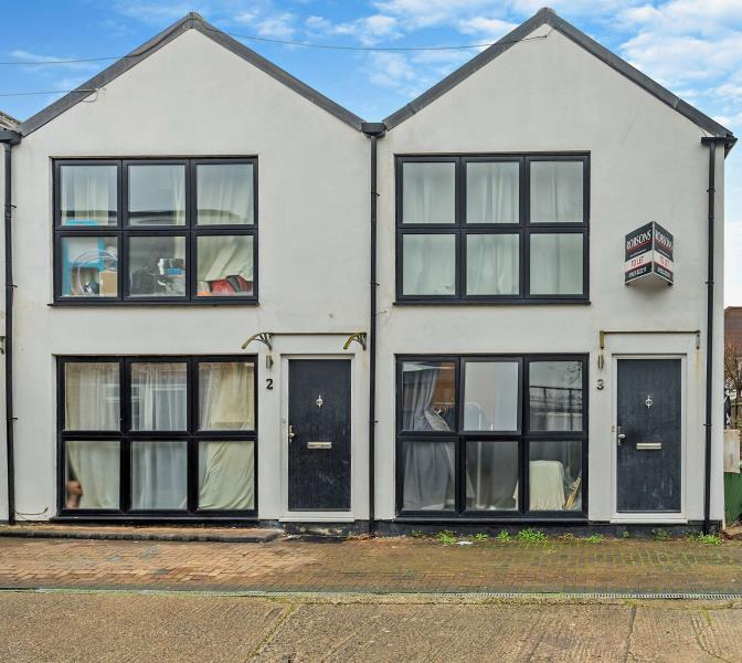 Main image of property: High Street