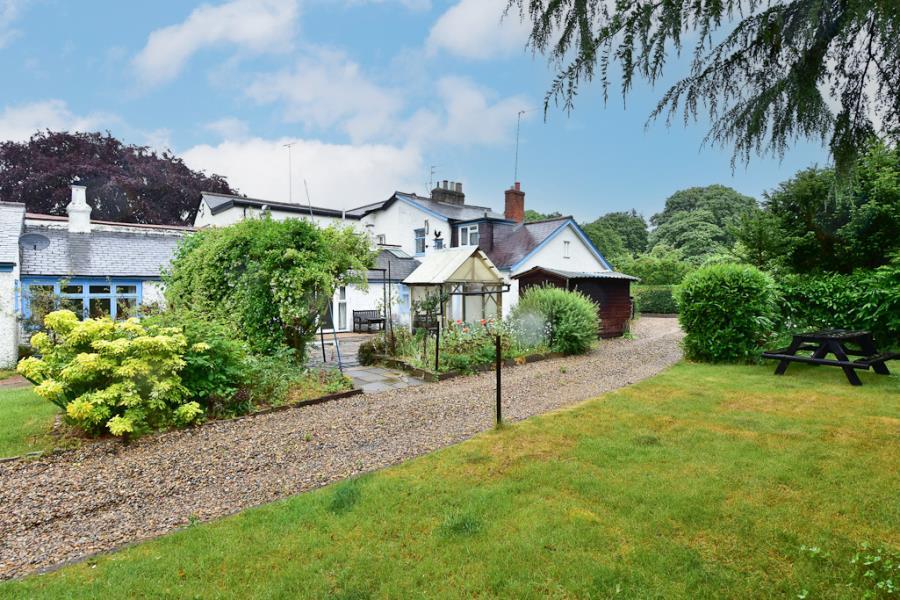 Main image of property: Nottingham Road, Heronsgate