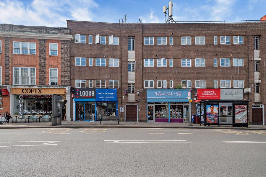 Main image of property: Green Lane, 