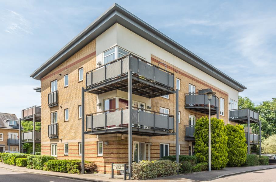 Main image of property: Monet House,Cassio Place