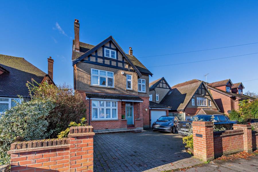Main image of property: Eastbury Road