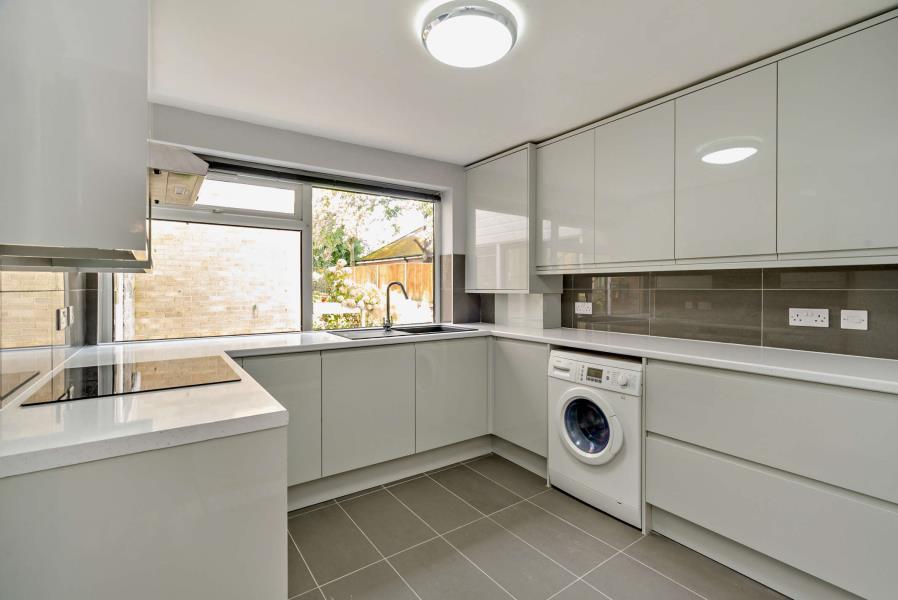 Main image of property: Fairacre Court