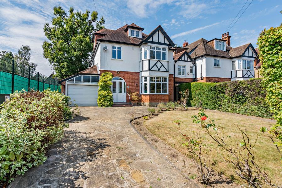 Main image of property: Kewferry Road