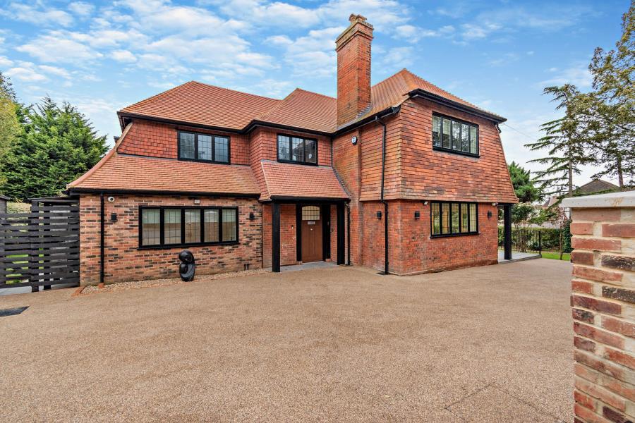 Main image of property: Gatehill Road