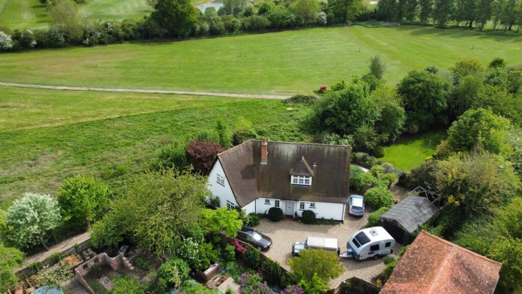 Main image of property: London Road, Rickmansworth