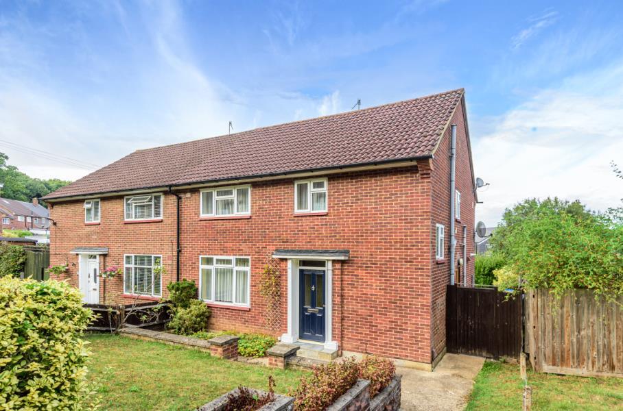 Main image of property: Bowring Green