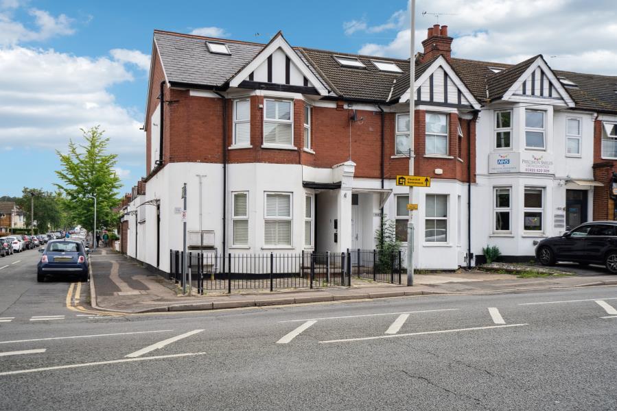 Main image of property: Pinner Road
