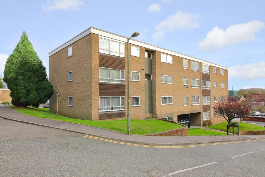 Main image of property: Ashleigh Court, Rickmansworth