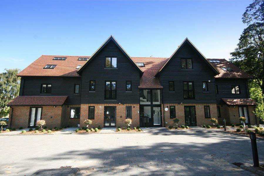 Main image of property: The Coach House, Rickmansworth