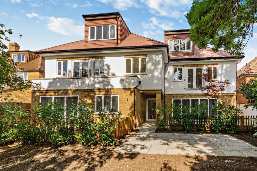 Main image of property: Swakeleys Road, Ickenham