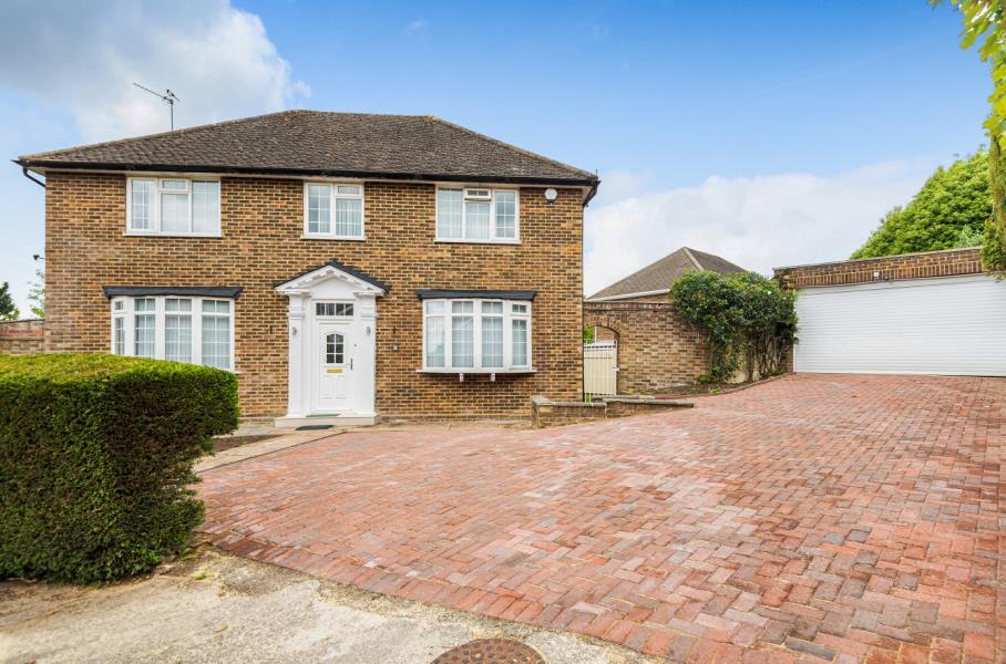 Main image of property: Ravenswood Park, Northwood