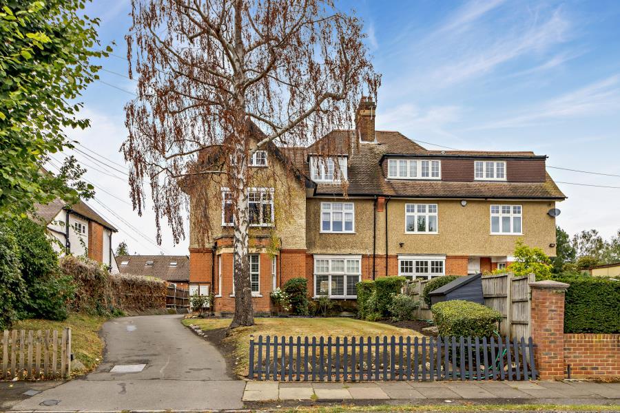 Main image of property: Murray Road, Northwood