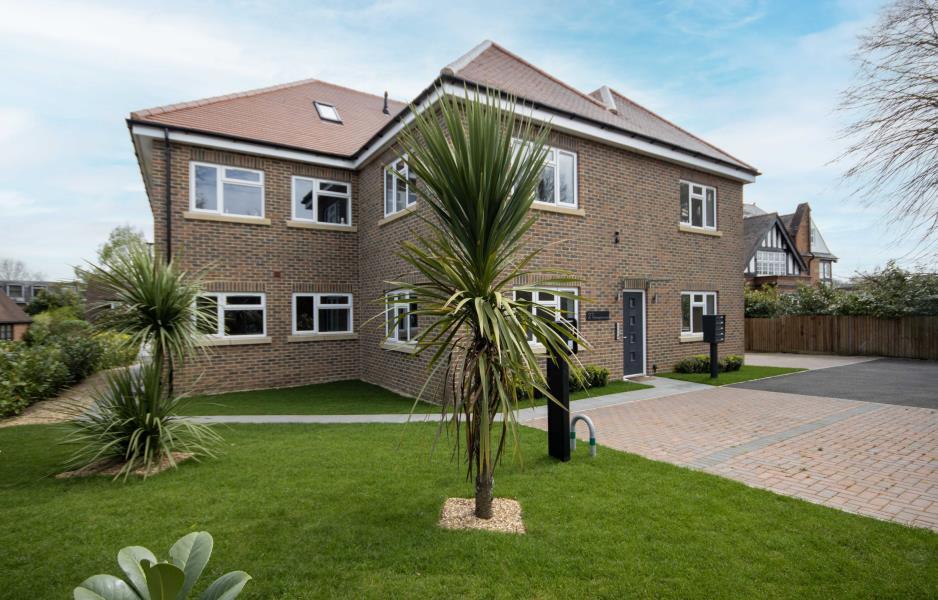 Main image of property: Ducks Hill Road, Northwood