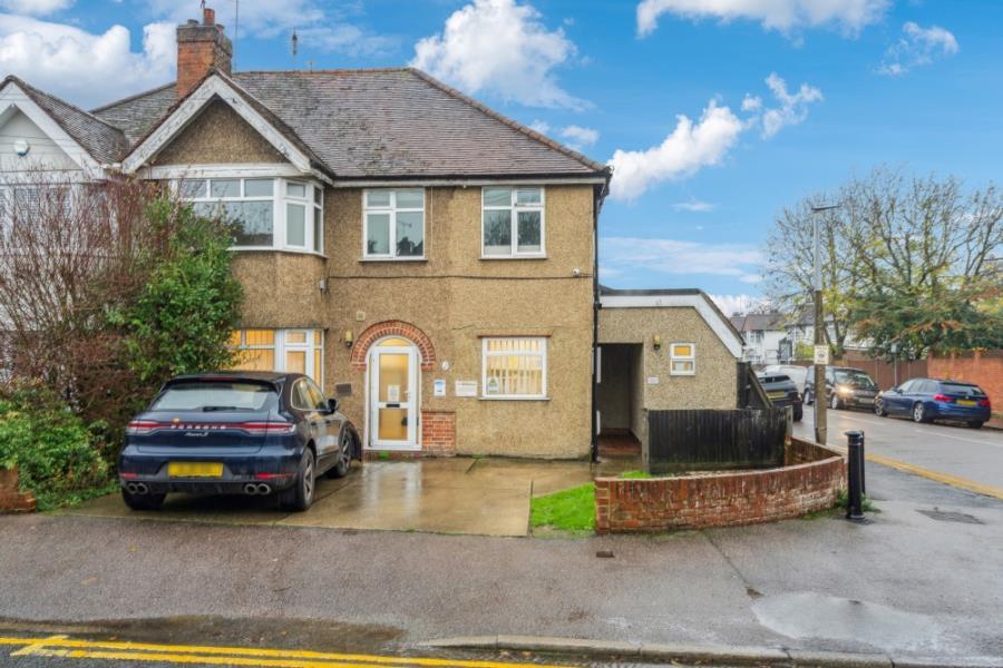 Main image of property: Mount View, Rickmansworth