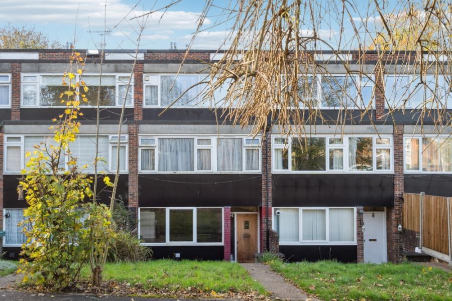 Main image of property: Leaf Close, Northwood