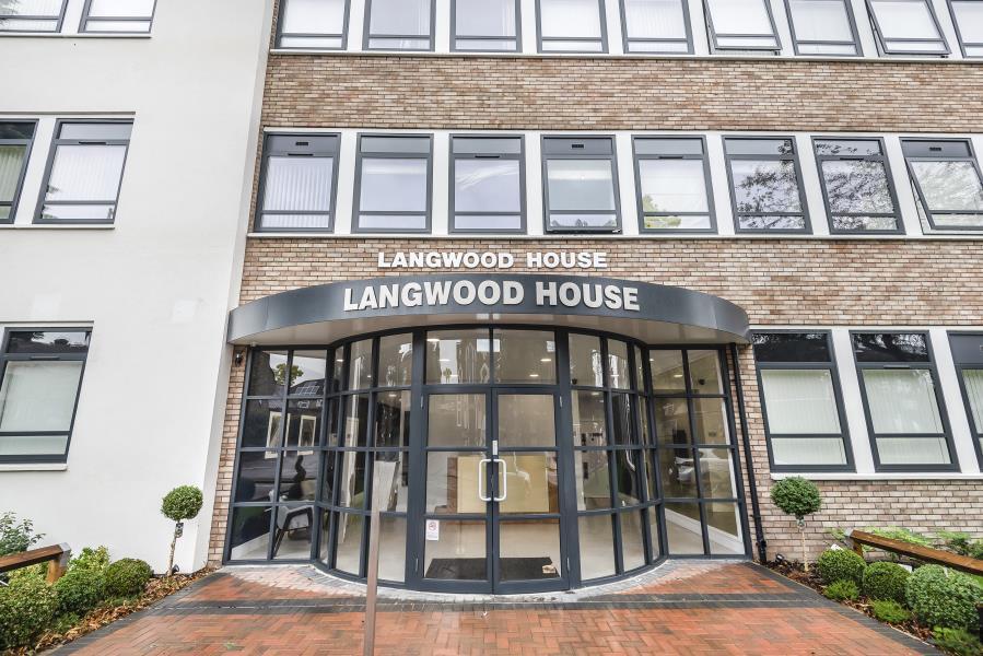 Main image of property: High Street, Rickmansworth