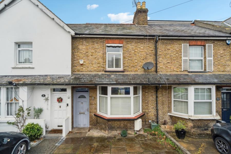 Main image of property: High Street, Northwood