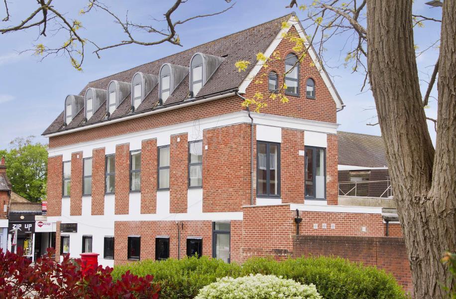 Main image of property: High Street, Rickmansworth