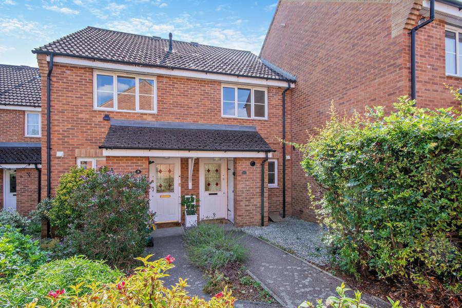 Main image of property: Derwent Close, Watford