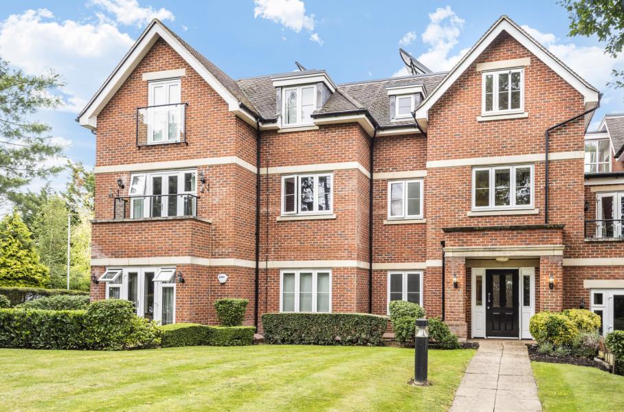 Main image of property: Brookdene Drive, Saxon Court