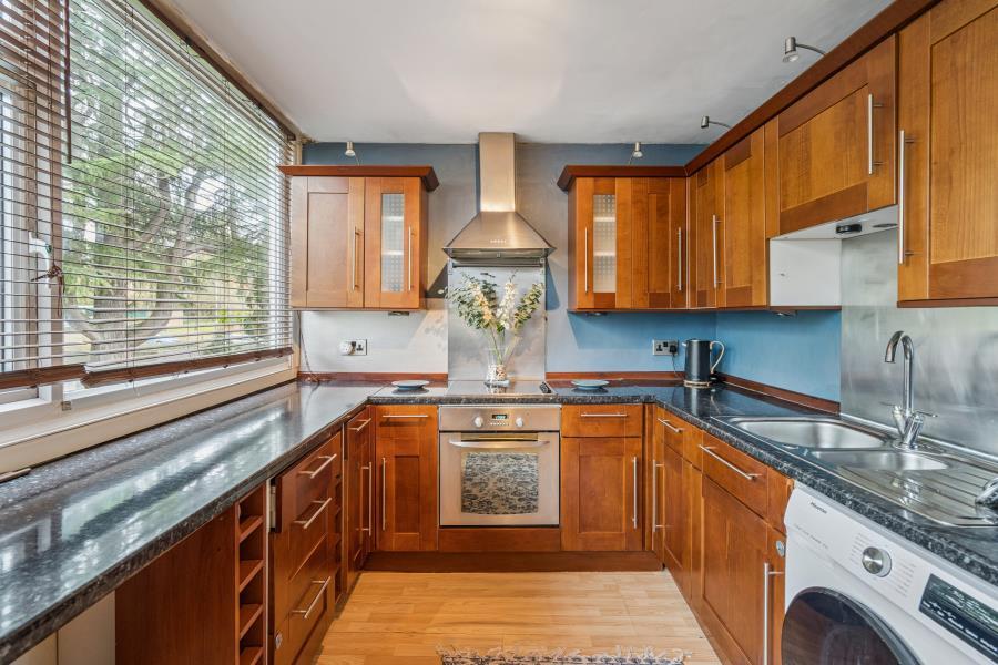 Main image of property: Leaf Close, Northwood