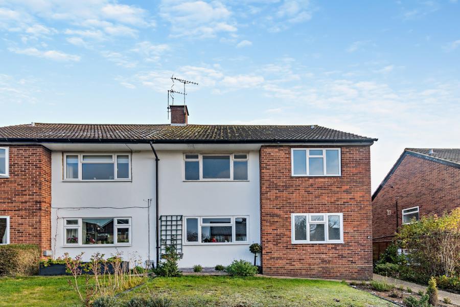 Main image of property: Green Street, Chorleywood
