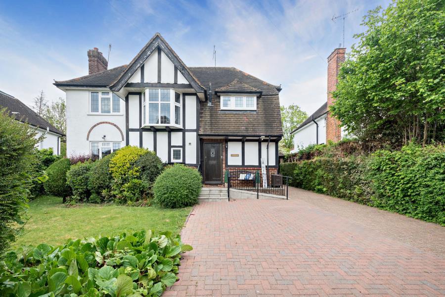 Main image of property: Grosvenor Road