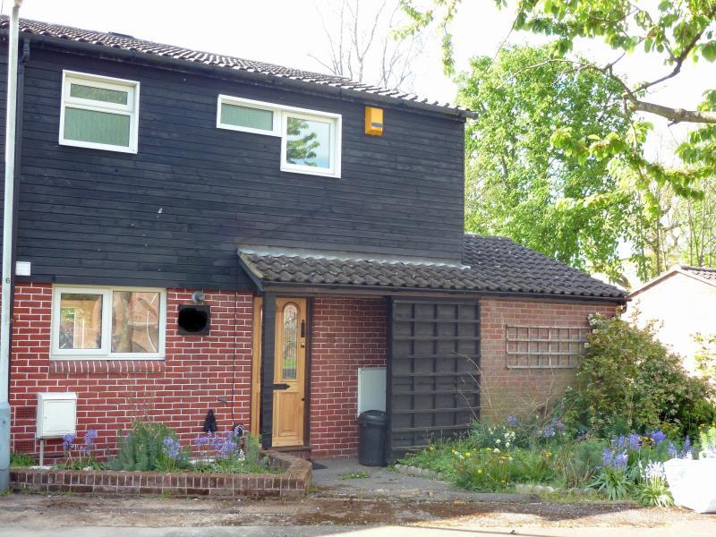 Main image of property: Mezen Close, Northwood