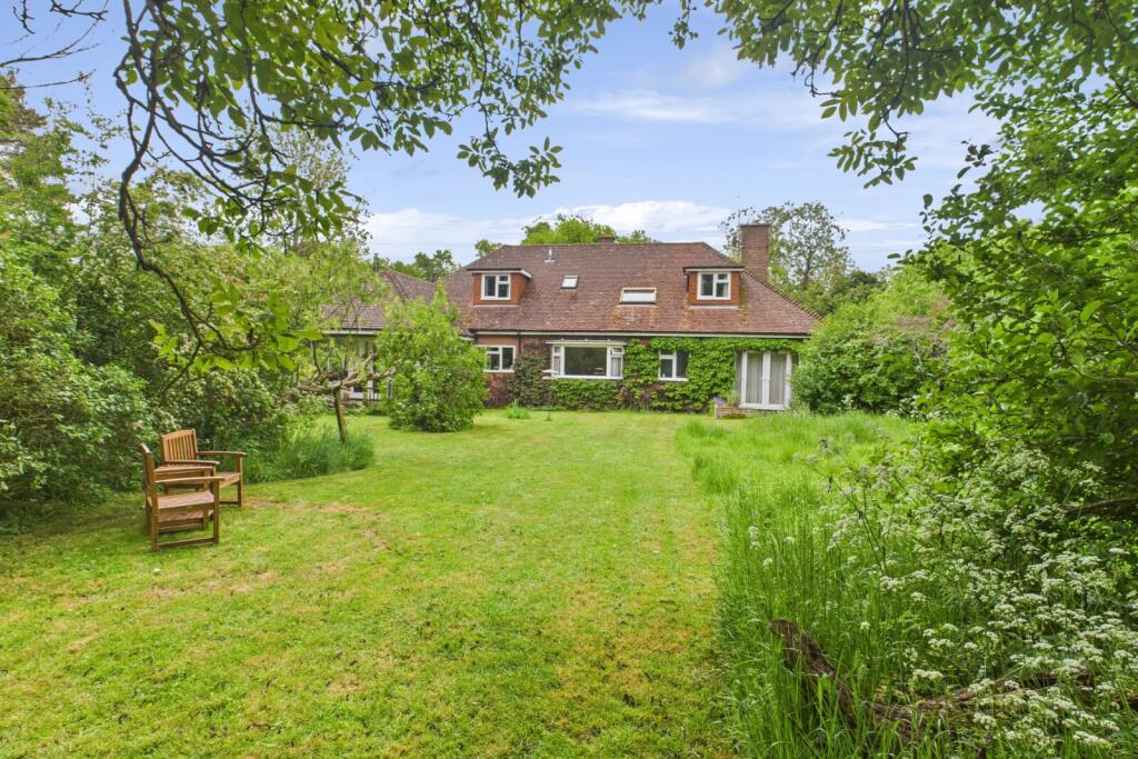 Main image of property: Hamerton Road, Alconbury Weston, Huntingdon, Cambridgeshire, PE28