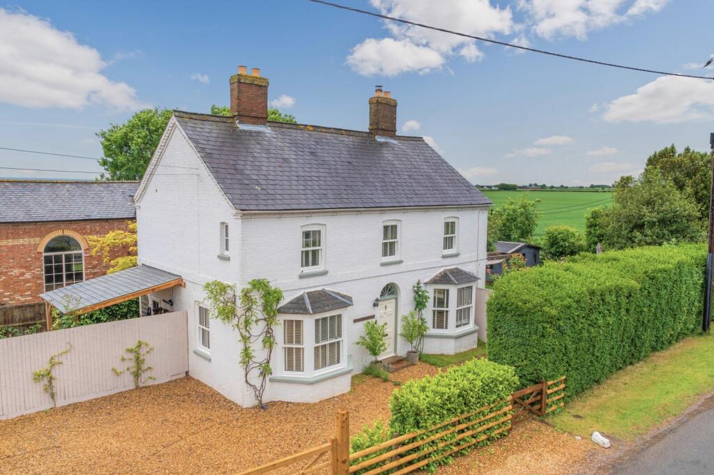 Main image of property: Huntingdon Road, Upwood, Huntingdon, PE26