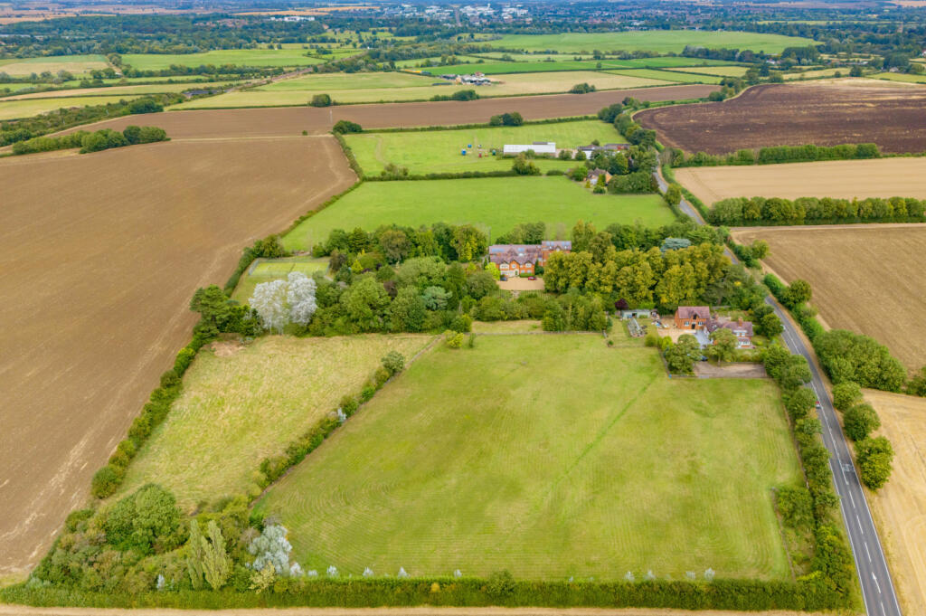 Main image of property: Offord Road, Godmanchester, Huntingdon, Cambridgeshire, PE29