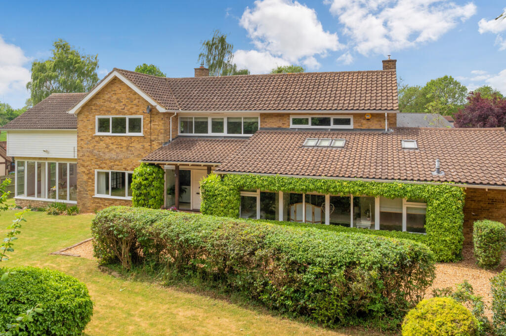 Main image of property: West Road, Gamlingay, Sandy, Bedfordshire, SG19