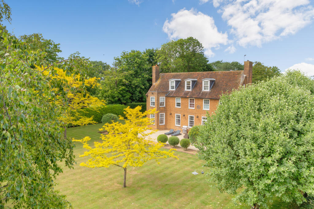 Main image of property: Bury Close, Bury, Ramsey, Huntingdon, PE26