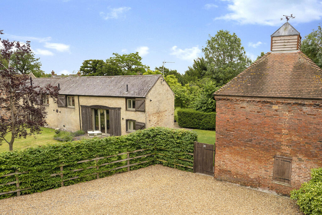 Main image of property: Ramsey Road, Warboys, Huntingdon, Cambridgeshire, PE28