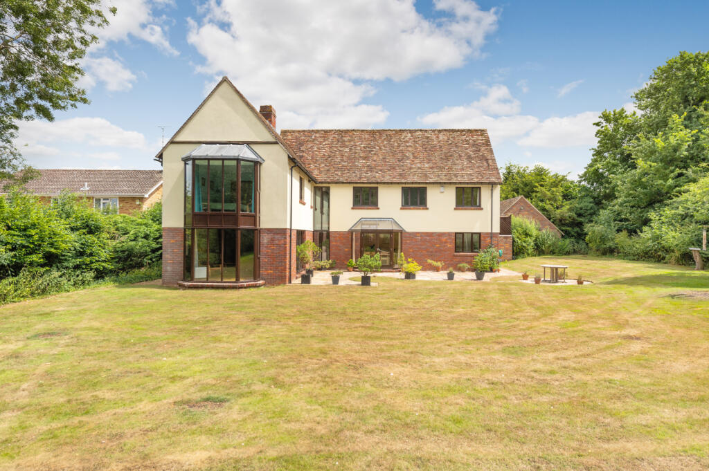 Main image of property: Ramsey Road, Kings Ripton, Huntingdon, Cambridgeshire, PE28