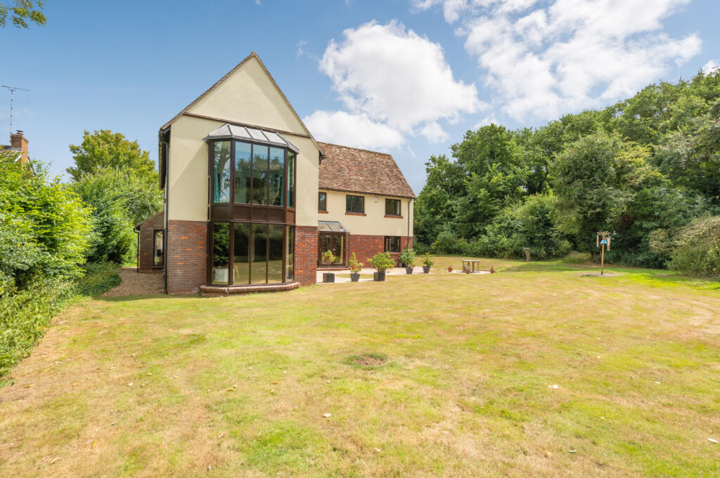 Main image of property: Ramsey Road, Kings Ripton, Huntingdon, Cambridgeshire, PE28
