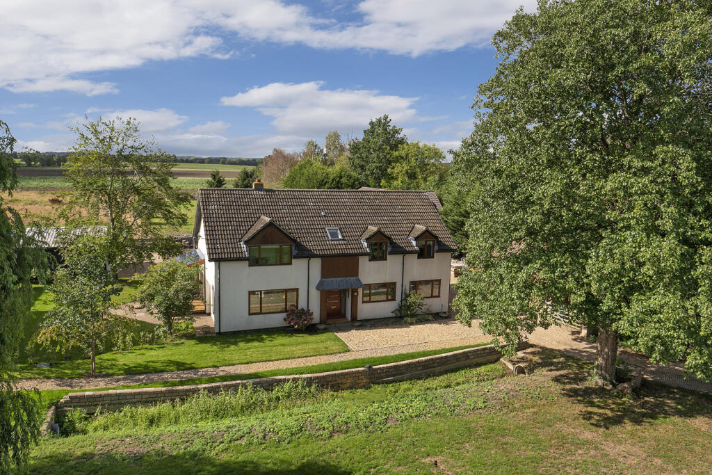 Main image of property: The Green, Beeston, Sandy, Bedfordshire, SG19