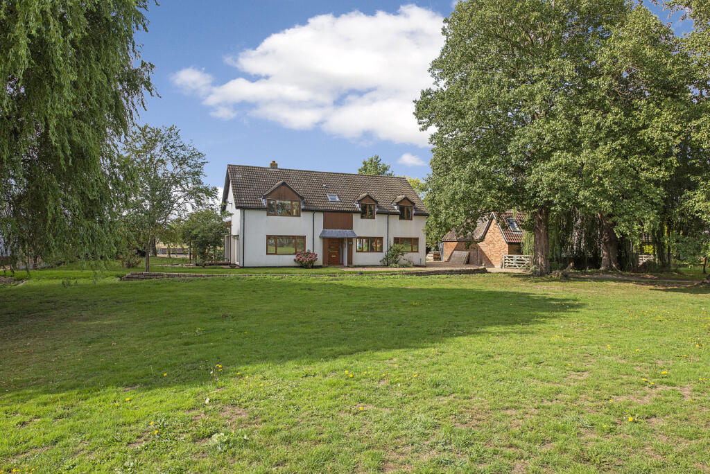 Main image of property: The Green, Beeston, Sandy, Bedfordshire, SG19