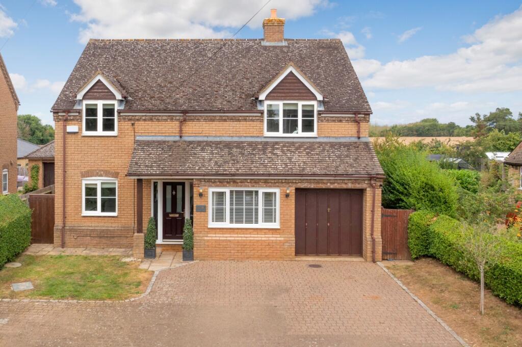 Main image of property: High Street, Sutton, Sandy, Bedfordshire, SG19